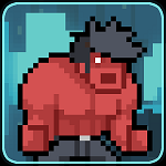 裂隙英雄內(nèi)購修改版(Crevice Hero)