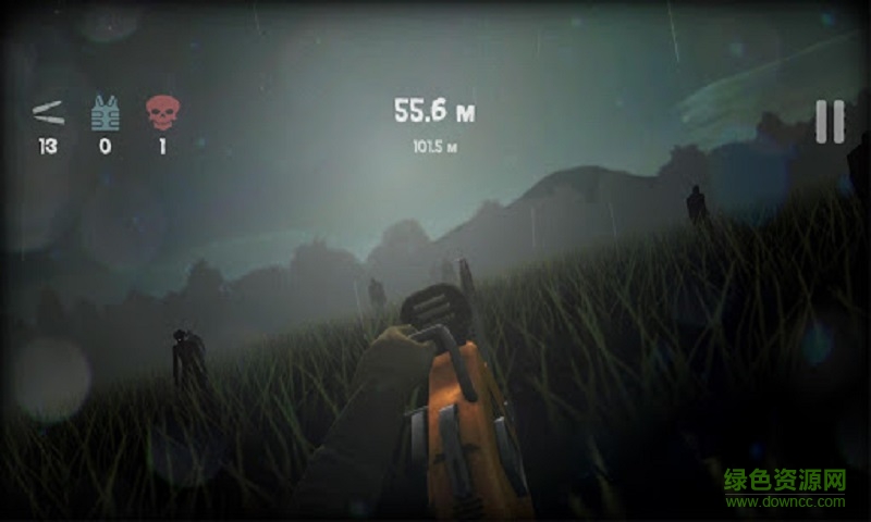 死亡內(nèi)購修改版 v1.5.5 安卓無限金幣版 0