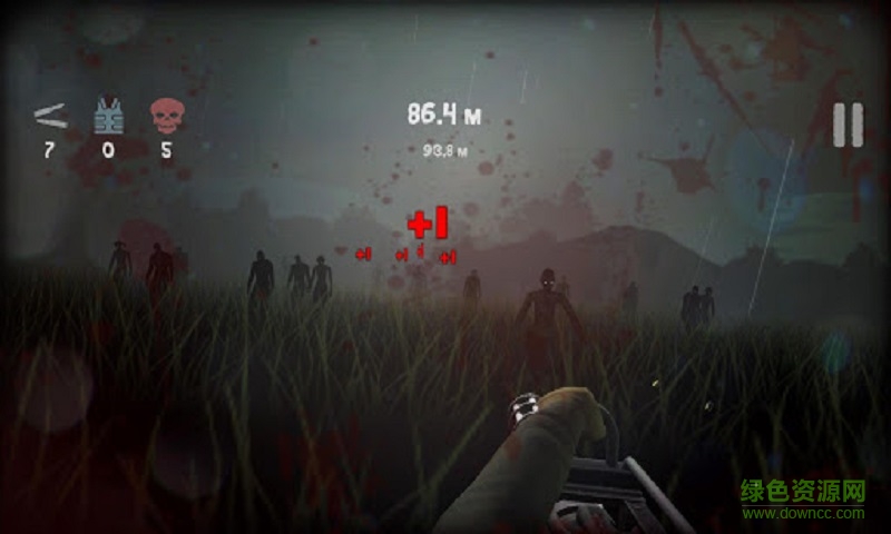 死亡內(nèi)購修改版 v1.5.5 安卓無限金幣版 1