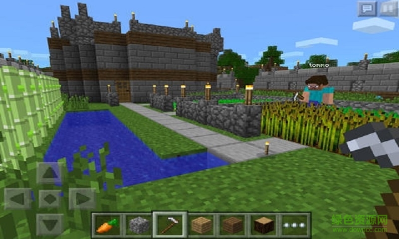 我的世界0.15.90.7先行版(Minecraft - Pocket Edition) v0.15.90.7 安卓最新測試版 2