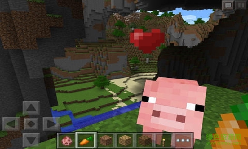 我的世界0.15.90.7先行版(Minecraft - Pocket Edition) v0.15.90.7 安卓最新測試版 3