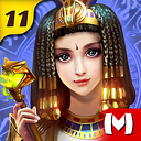 密室逃脫11逃出神秘金字塔bt版