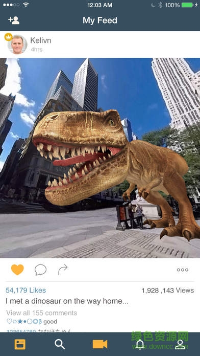 Framy蘋果版(vr視頻制作) v7.0.3 iphone越獄版 0