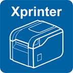 芯燁小票打印機(Xprinter)