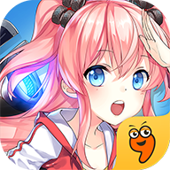 皇牌機(jī)娘日版