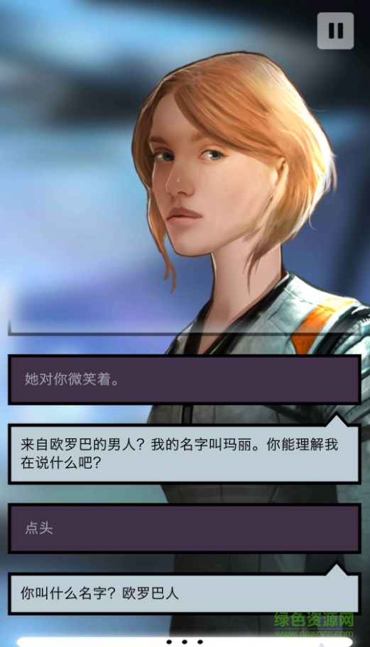 out there異星探險編年史漢化版_附攻略 v1.0.2 安卓版 0