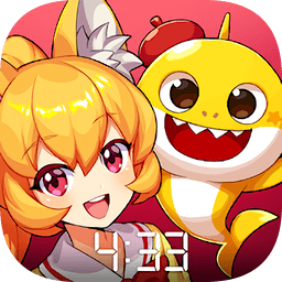 怪獸超級(jí)聯(lián)賽官方版