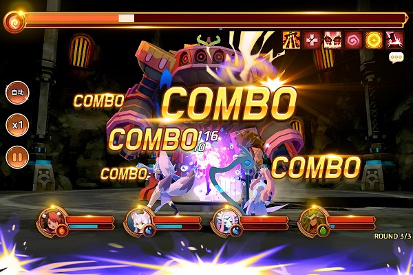 怪獸超級(jí)聯(lián)賽官方版 v1.0.21072206 安卓版 3