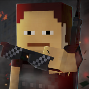 像素武裝手機(jī)游戲