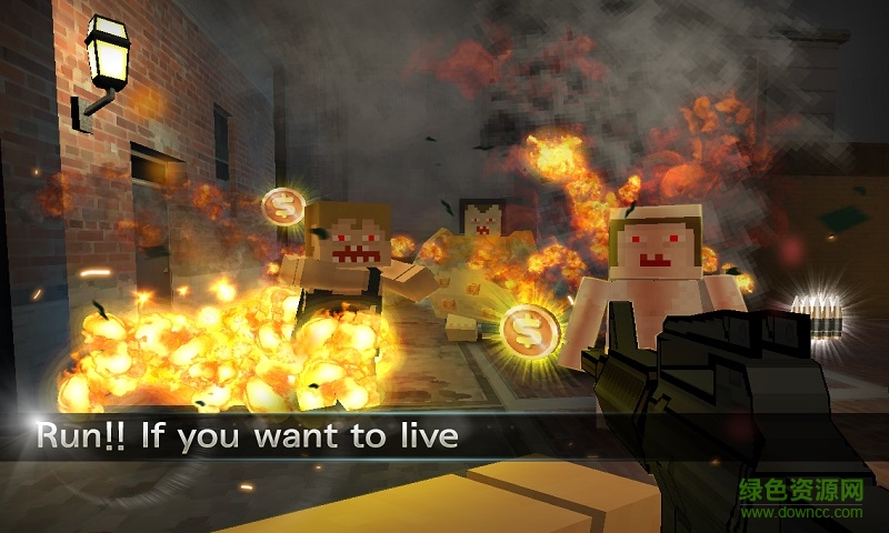 像素武裝手機游戲 v1.1.4 安卓版 2