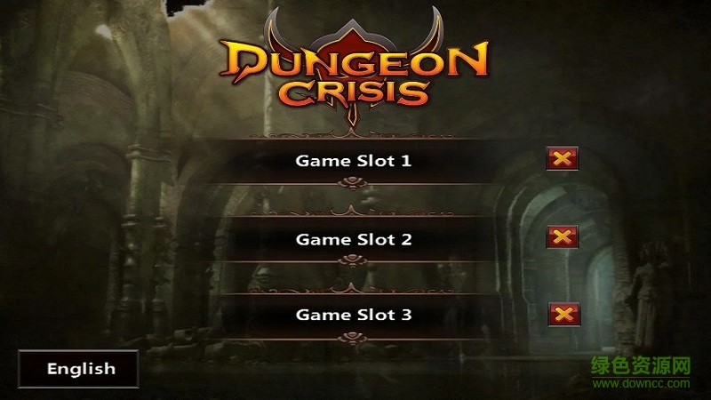 地牢危機內(nèi)購修改版(D.Crisis) v1.3 安卓無限寶石版 3