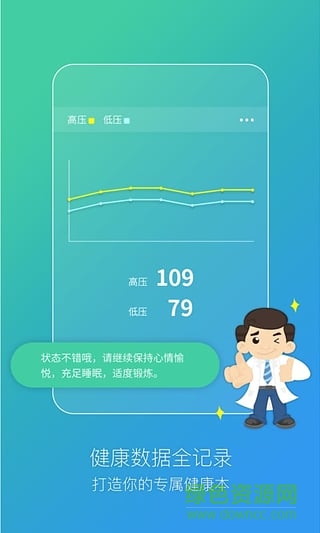 布醫(yī)健康 v1.0.1 安卓版 2