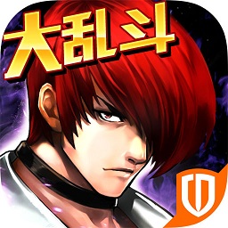 拳皇97ol最新聯(lián)機(jī)版