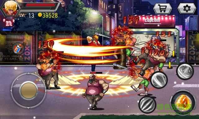 啪啪拳王6內(nèi)購修改版 v1.0.0 安卓無限金幣版 0