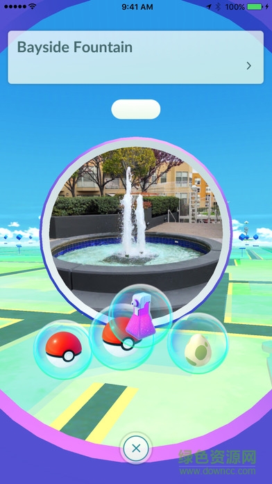 精靈寶可夢(mèng)go定位修改器ios版(pokemon go) v1.5.0 iphone越獄版 4