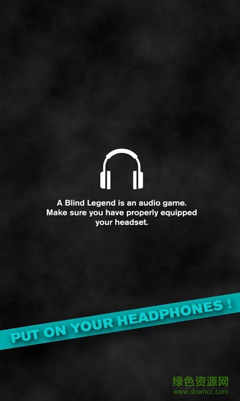 a blind legend中文版 v1.2.3 安卓最新版 1