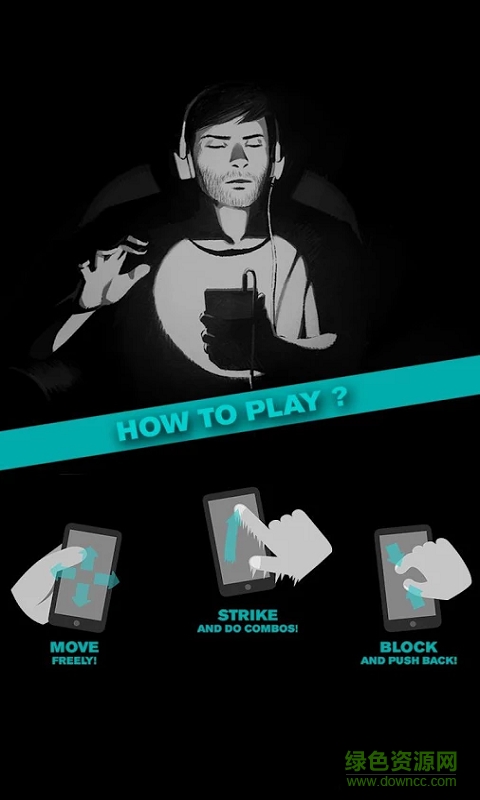 a blind legend中文版 v1.2.3 安卓最新版 2