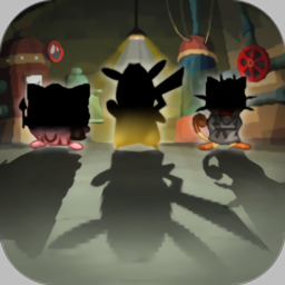 像素樂團(tuán)怪獸