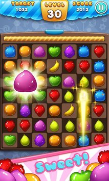 水果飛濺2內(nèi)購(gòu)修改版 v10.5.2 安卓版 2