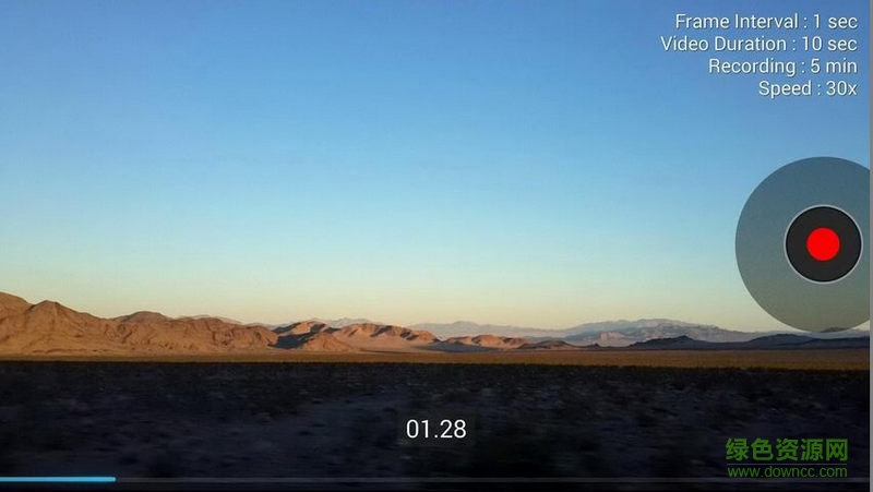 Framelapse(延時(shí)攝影) v3.2 安卓版 0