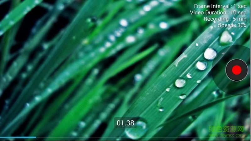 Framelapse(延時(shí)攝影) v3.2 安卓版 1