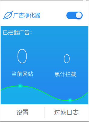 广告净化器插件crx v2.0.3 绿色免费版0