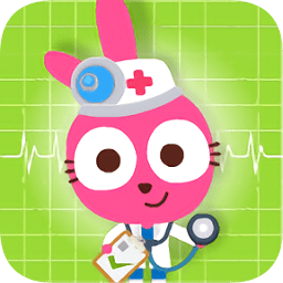 泡泡小鎮(zhèn)醫(yī)院免費(fèi)版