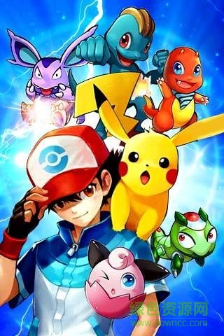 寵物小精靈Z手機版 v1.1.0 安卓版 3