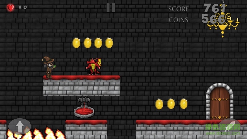 像素迷宮無限金幣下載