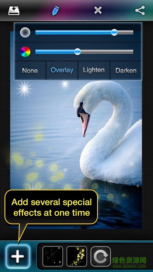 光影美圖手機(jī)版 v2.1.0 安卓版 2