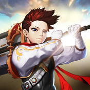 混沌紀(jì)元內(nèi)購修改版(Chaos Chronicle)