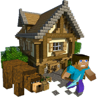 中世紀(jì)工藝世界3中文版