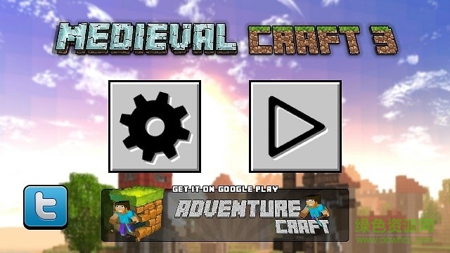 中世紀(jì)工藝世界3中文版 v1.0.8 安卓版 2