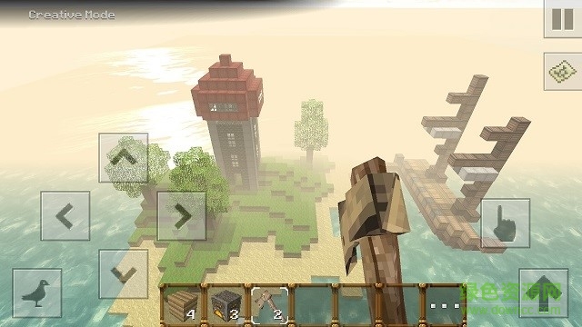 中世紀(jì)工藝世界3中文版 v1.0.8 安卓版 3