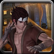 致命格斗拳擊中文修改版