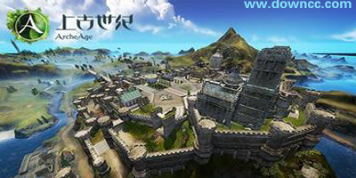 上古世紀(jì)下載-上古世紀(jì)輔助-上古世紀(jì)修改器下載