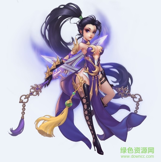 灵域仙尊手机版