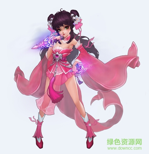 灵域仙尊游戏下载