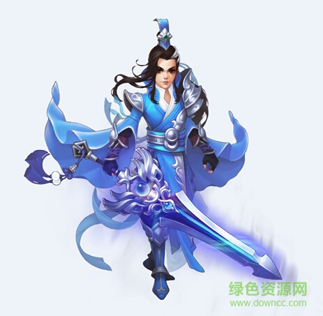 灵域仙尊手游下载