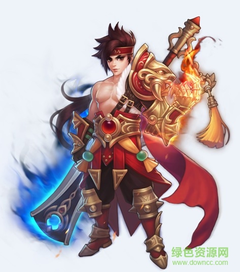 灵域仙尊官网下载