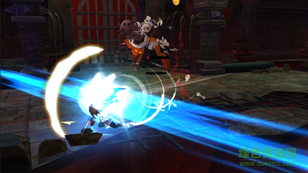 魔女骑士团九游版