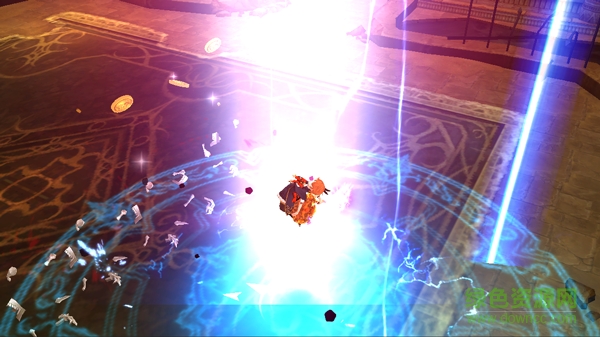 魔女骑士团九游下载