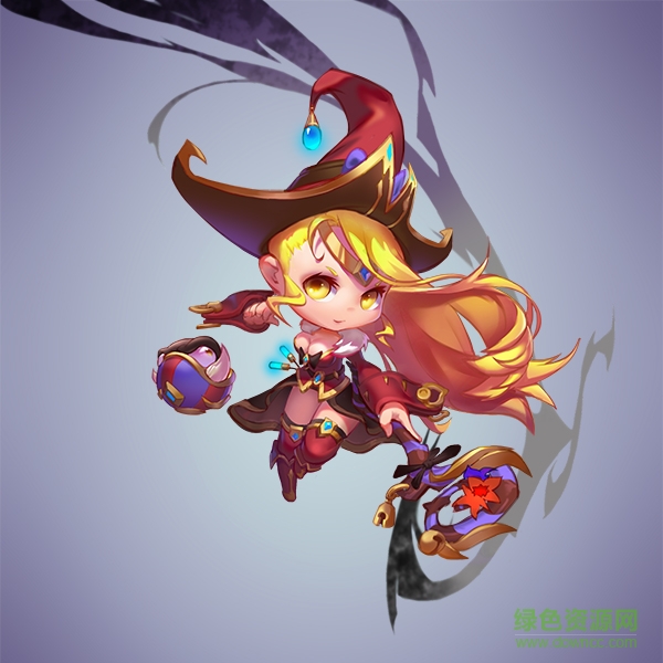 百度版熊貓人手游