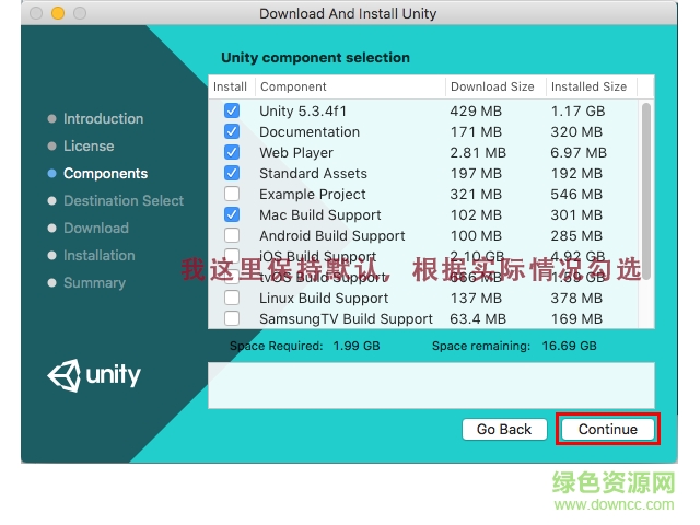 5.png unity3d 5.5mac