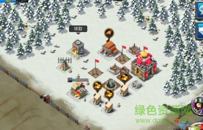 我的戰(zhàn)爭愛游戲版