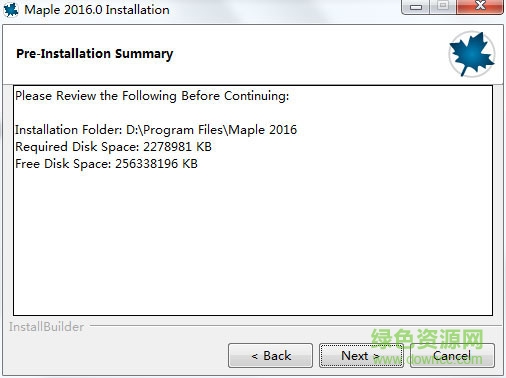 maplesoft maple 2016.1
