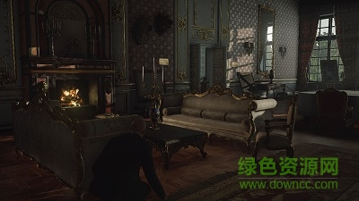 殺手6畫質優(yōu)化補丁