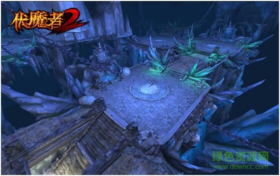 伏魔者2 360版本