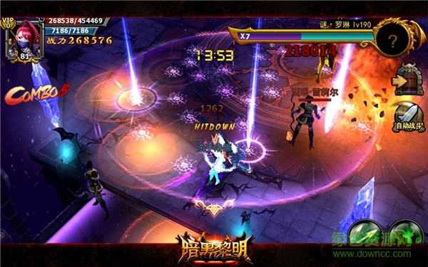 10924305.jpg 暗黑黎明