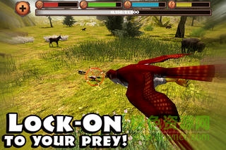 獵鷹模擬器漢化版 獵鷹模擬器中文版